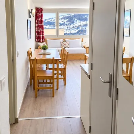 - Inout - 4 Beds Flat V-154 Apartamento *