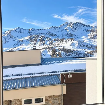 Apartamento - Inout - 4 Beds Flat V-154